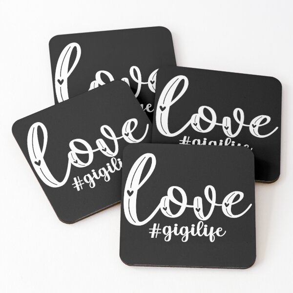 Item preview, Love Gigilife Shirt, Mothers Day Gift, Grandma T-Shirt, Mothers Day, Gift From Husband, Gifts For Mothers Day, Gifts For Mom designed and sold by plussorn.