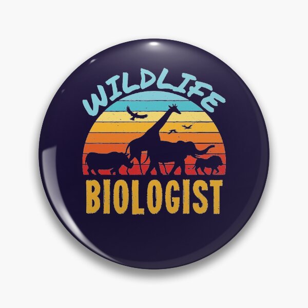 Item preview, Wildlife Biologist Zoology Zoologist designed and sold by jaygo.