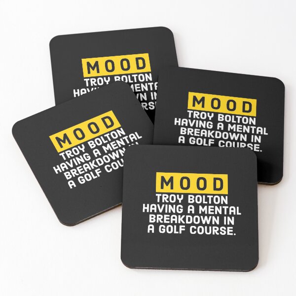 Item preview, Funny Mood Shirt. designed and sold by Theleochick.