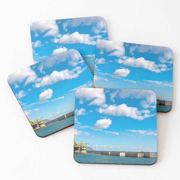 Item preview, Muelle Sur designed and sold by troianifabrizio.