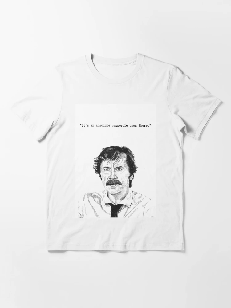 You've Got No Chutzpah T Shirt 100% Cotton Mike Wozniak Task Master Youve  Got No Chutzpah Hannahbananaart Taskmaster Funny Tv - AliExpress