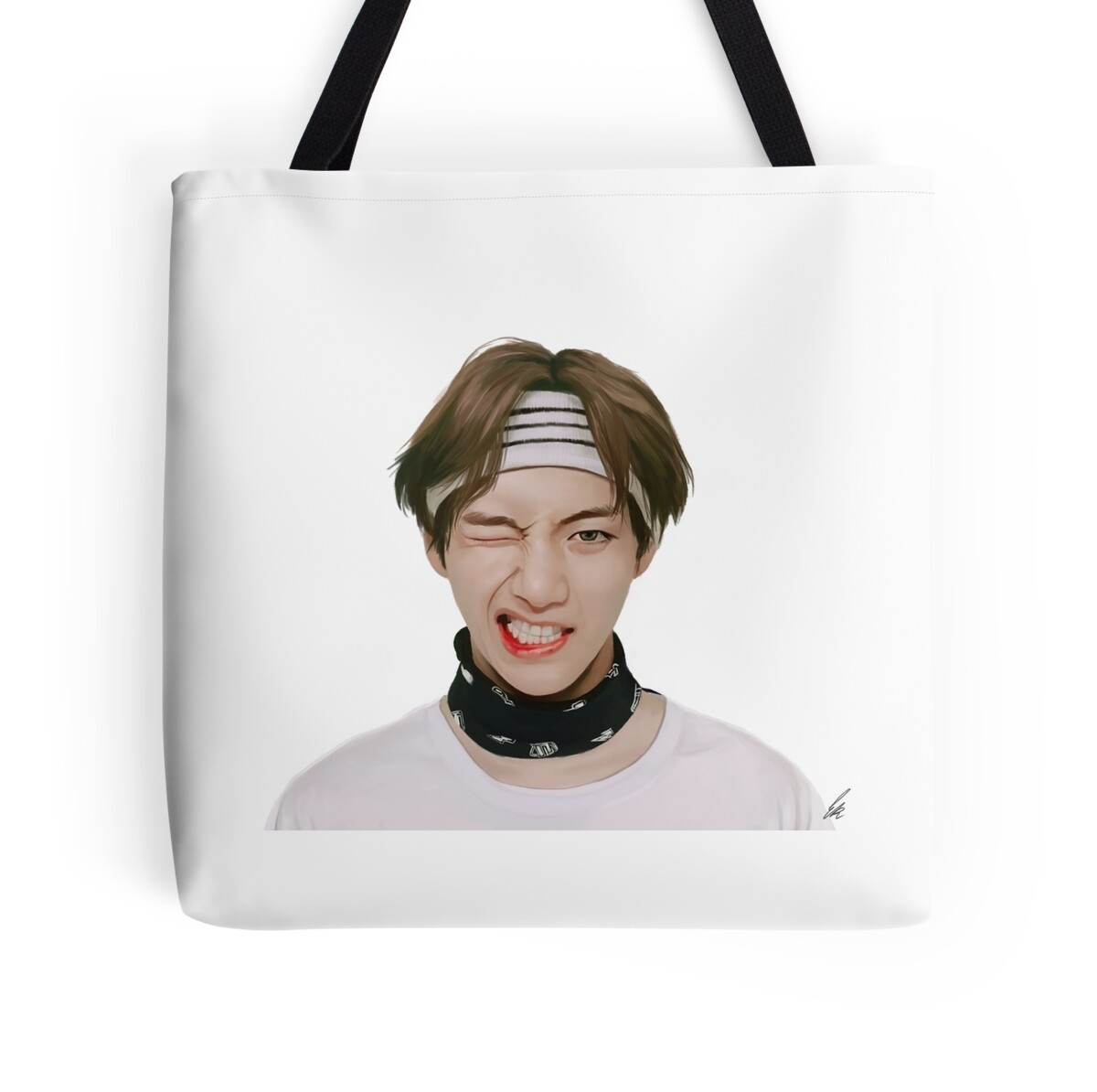 taehyung bag