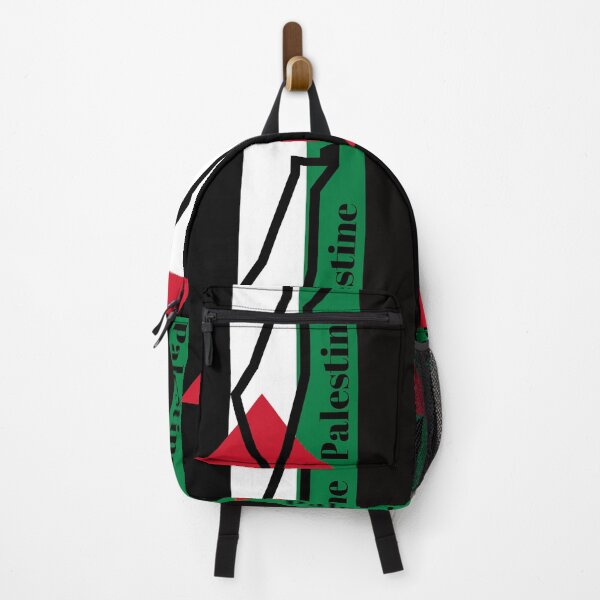 Item preview, Palestine flag and land designed and sold by Yousran.