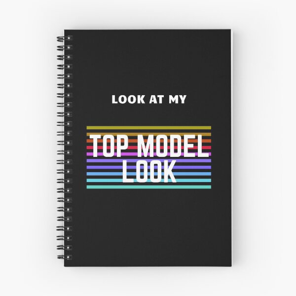 Item preview, Topmodellook Saying Statement Motivation Ego designed and sold by DerEmmat.