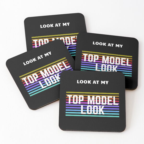 Item preview, Topmodellook Saying Statement Motivation Ego designed and sold by DerEmmat.