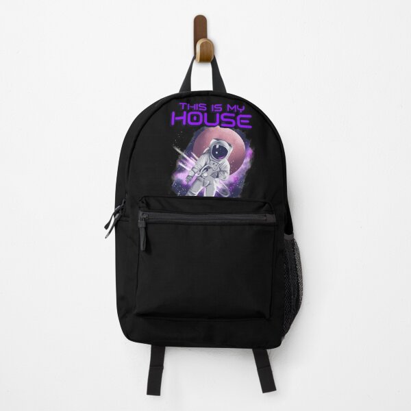 Item preview, This is My House designed and sold by Alchemytshirts.