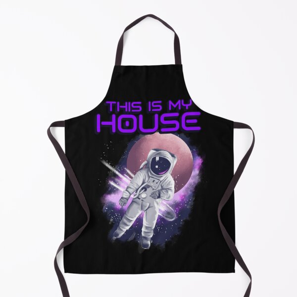 Item preview, This is My House designed and sold by Alchemytshirts.