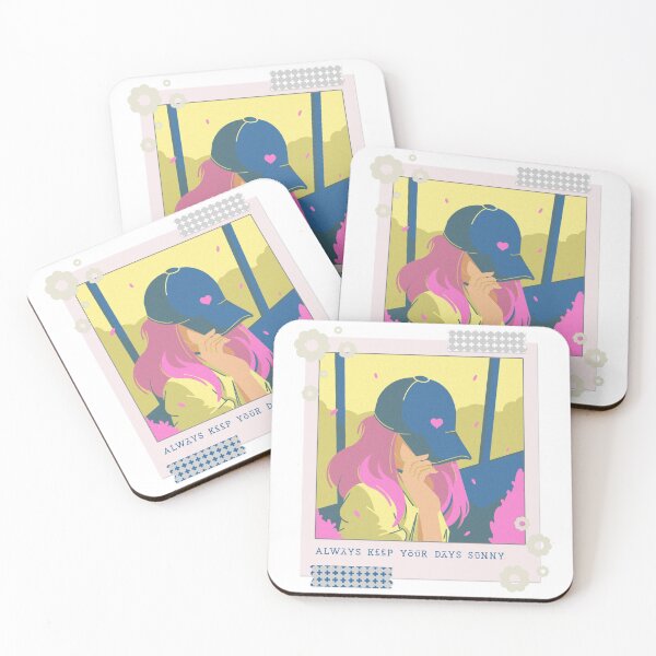 Item preview, Keep your days sunny, always keep your days sunny. designed and sold by FOODIESART.