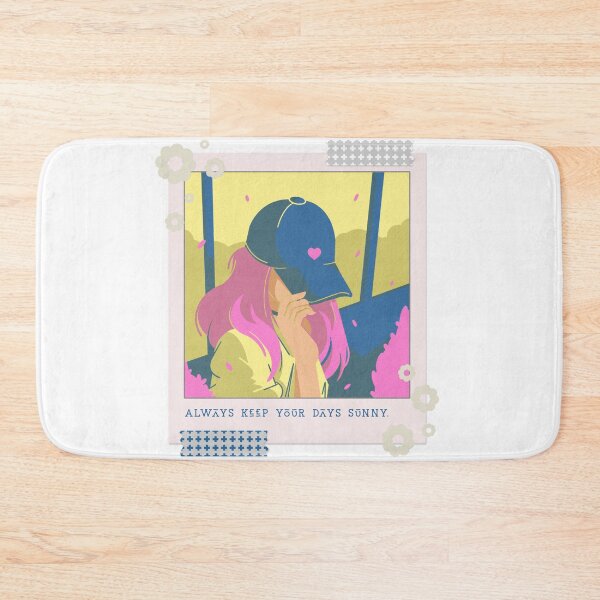 Item preview, Keep your days sunny, always keep your days sunny. designed and sold by FOODIESART.