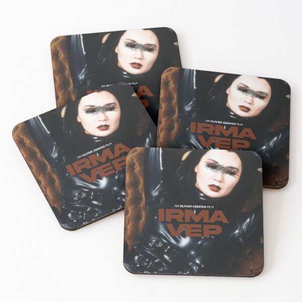 Item preview, POSTERS / IRMA VEP designed and sold by peachesnoranges.