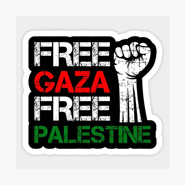 Palestina viva Viva Palestina