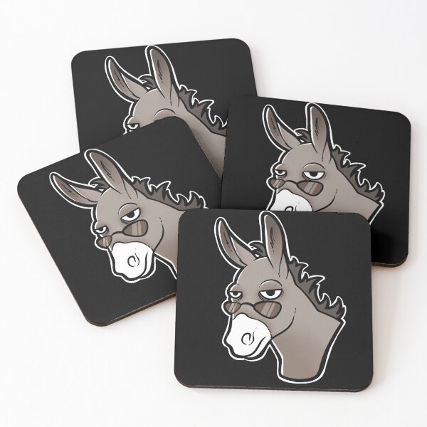 Item preview, Cyprus traditional donkey designed and sold by nayart02.