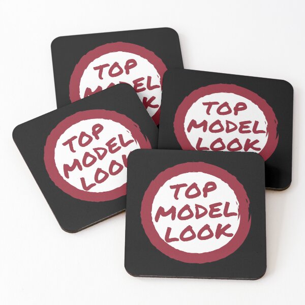 Item preview, Top Model Look Saying Statement Motivation Ego designed and sold by DerEmmat.