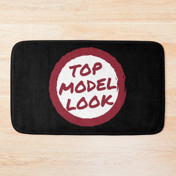 Item preview, Top Model Look Saying Statement Motivation Ego designed and sold by DerEmmat.