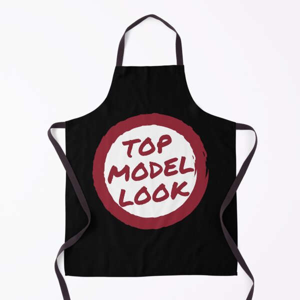 Item preview, Top Model Look Saying Statement Motivation Ego designed and sold by DerEmmat.