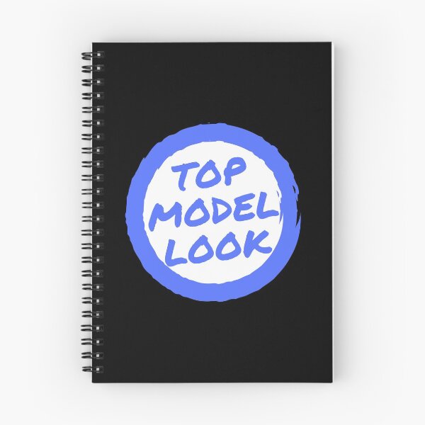 Item preview, Top Model Look Saying Statement Motivation Ego designed and sold by DerEmmat.