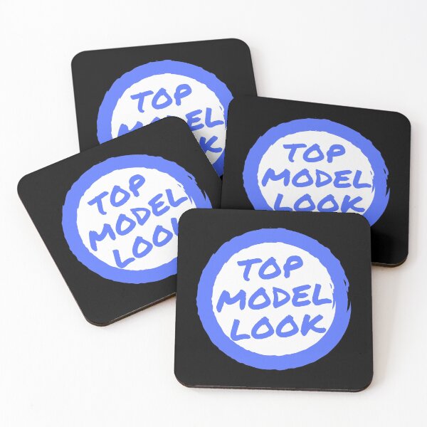 Item preview, Top Model Look Saying Statement Motivation Ego designed and sold by DerEmmat.