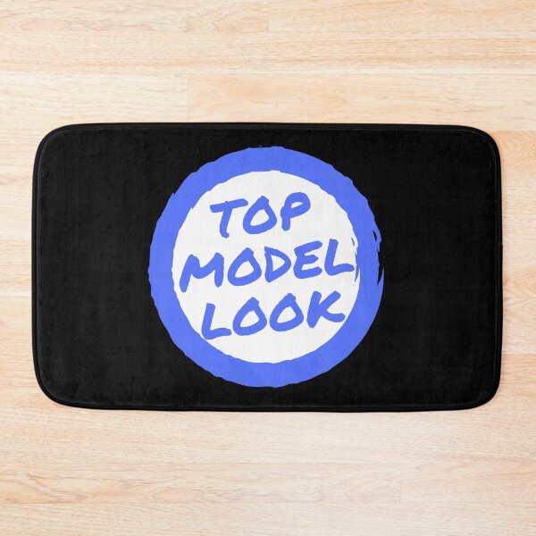 Item preview, Top Model Look Saying Statement Motivation Ego designed and sold by DerEmmat.