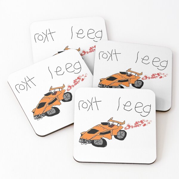 Item preview, This is Rokt Leeg designed and sold by thefakeapparel.
