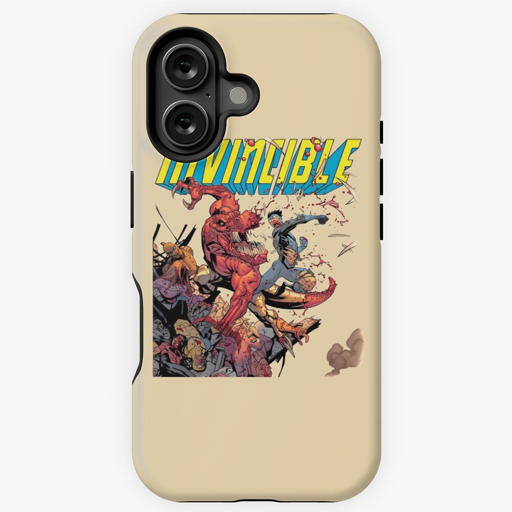 Item preview, iPhone Magsafe Tough Case designed and sold by yasmineclark.