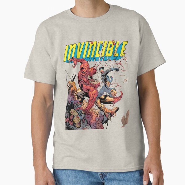 Classic T-Shirt