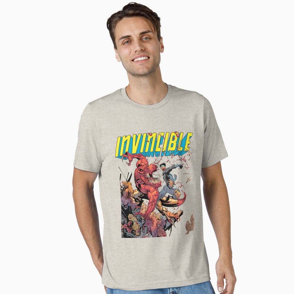 Item preview, Essential T-Shirt designed and sold by yasmineclark.