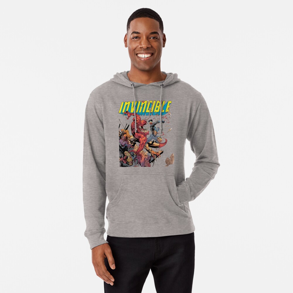 Item preview, Lightweight Hoodie designed and sold by yasmineclark.