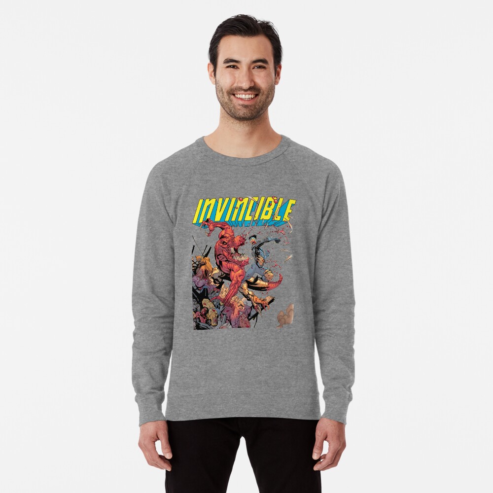 Item preview, Lightweight Sweatshirt designed and sold by yasmineclark.