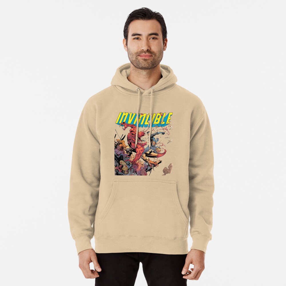Item preview, Pullover Hoodie designed and sold by yasmineclark.