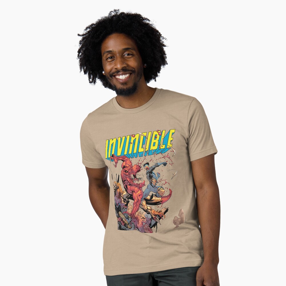 Item preview, Tri-blend T-Shirt designed and sold by yasmineclark.