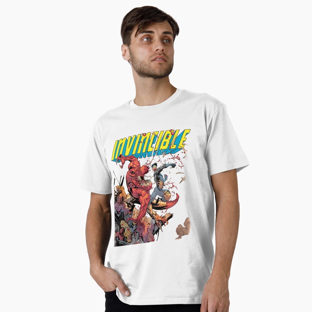 Item preview, Premium T-Shirt designed and sold by yasmineclark.
