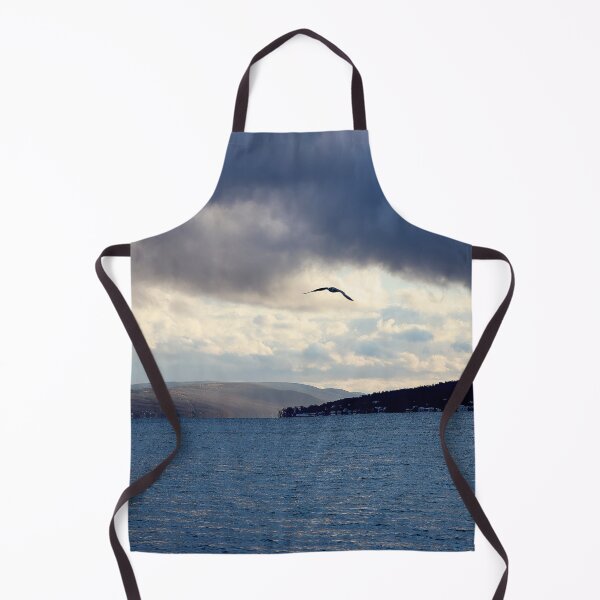 Item preview, Canandaigua Lake, NY designed and sold by passingpixels.