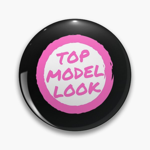 Item preview, Top Model Look Saying Statement Motivation Ego designed and sold by DerEmmat.