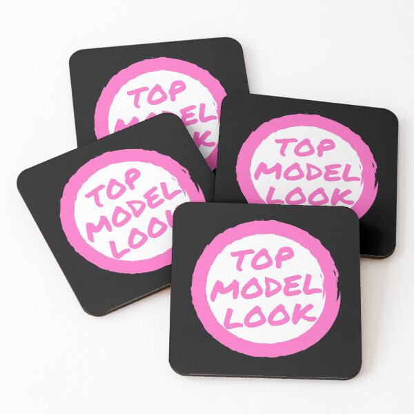 Item preview, Top Model Look Saying Statement Motivation Ego designed and sold by DerEmmat.