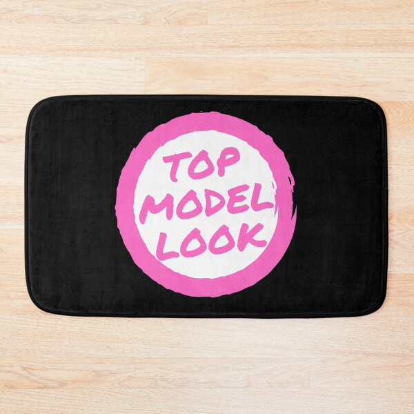 Item preview, Top Model Look Saying Statement Motivation Ego designed and sold by DerEmmat.