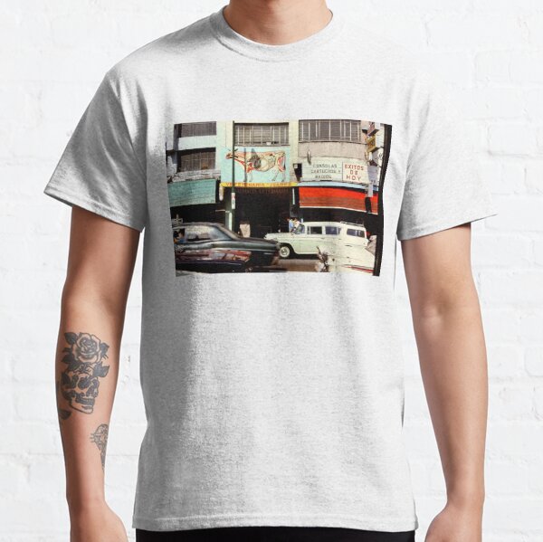 Tijuana T-Shirts | Redbubble