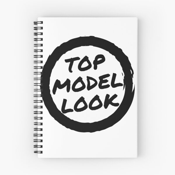 Item preview, Top Model Look Saying Statement Motivation Ego designed and sold by DerEmmat.
