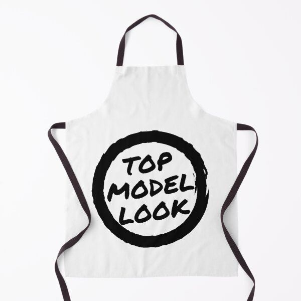 Item preview, Top Model Look Saying Statement Motivation Ego designed and sold by DerEmmat.