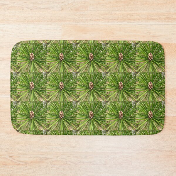 Item preview, Shortleaf Pine New Year's Growth designed and sold by Max Kindly.