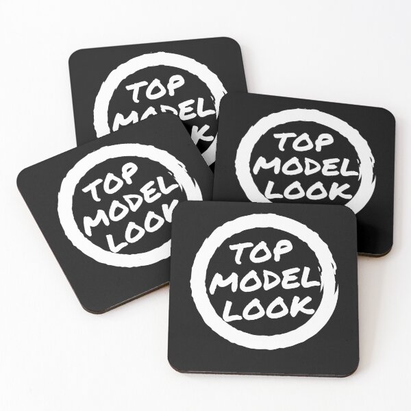 Item preview, Top Model Look Saying Statement Motivation Ego designed and sold by DerEmmat.