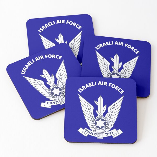 Item preview, Israeli Air Force - IDF Israel Defense Forces Israel Military  designed and sold by HebrewHipster.