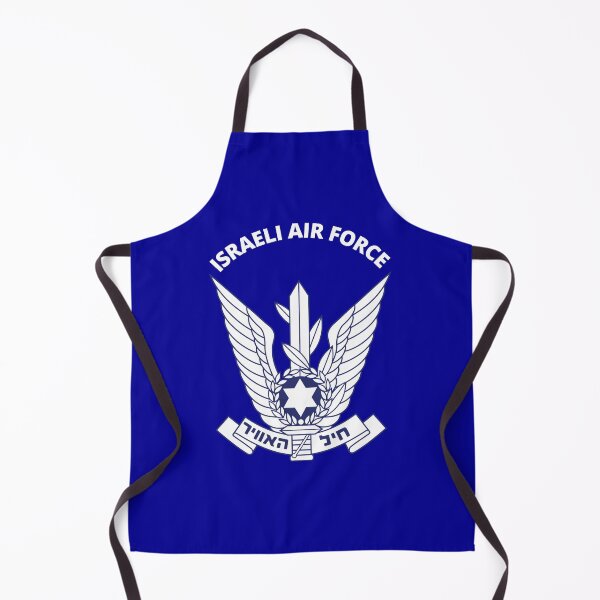 Item preview, Israeli Air Force - IDF Israel Defense Forces Israel Military designed and sold by HebrewHipster.