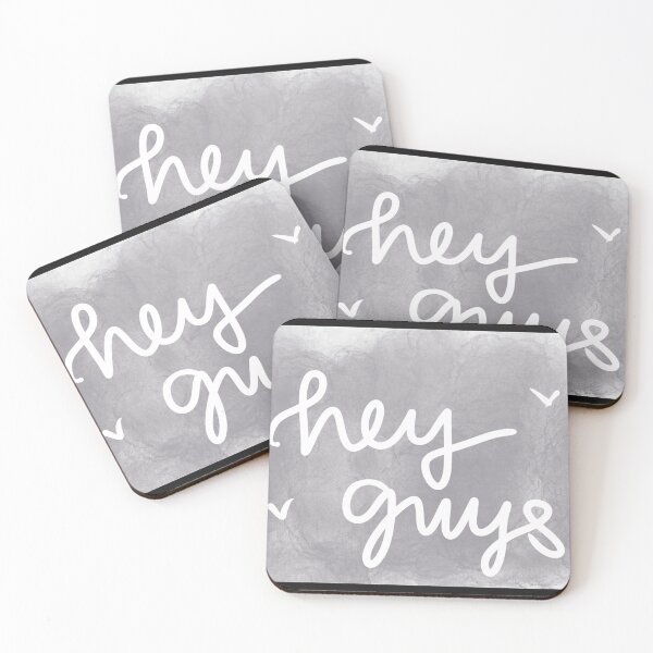 Item preview, Hey Guys designed and sold by tcreate.