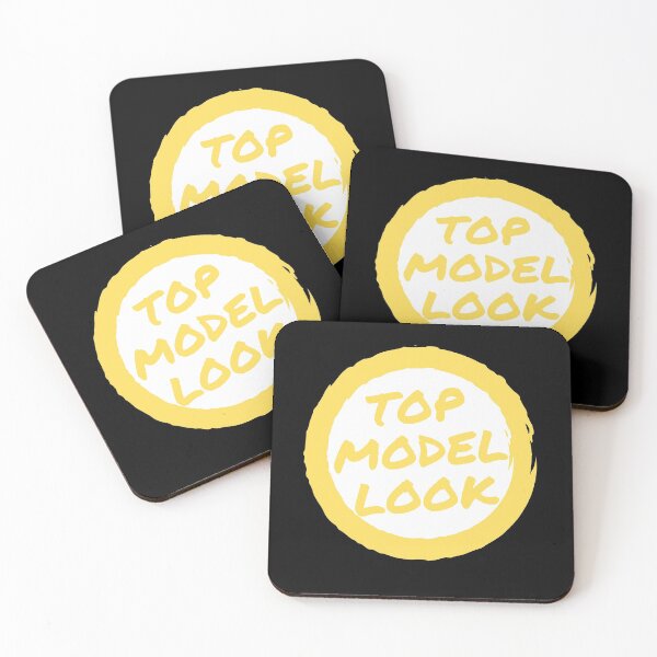 Item preview, Top Model Look Saying Statement Motivation Ego designed and sold by DerEmmat.