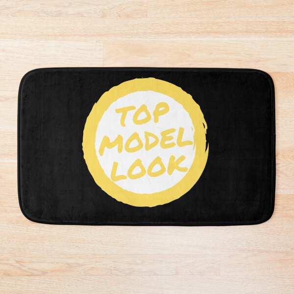 Item preview, Top Model Look Saying Statement Motivation Ego designed and sold by DerEmmat.