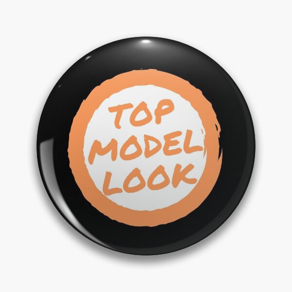 Item preview, Topmodellook Saying Statement Motivation Ego designed and sold by DerEmmat.