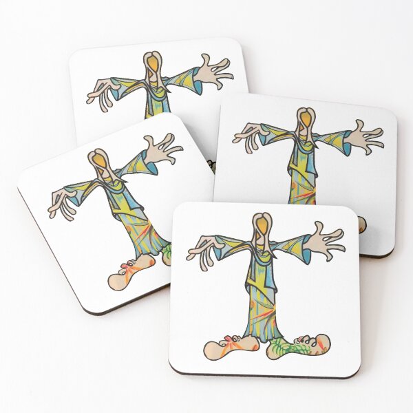 Item preview, O Cristo Redentor 2 designed and sold by Alain Added.