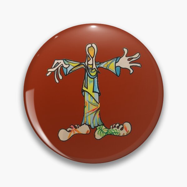 Item preview, O Cristo Redentor 2 designed and sold by Alain Added.