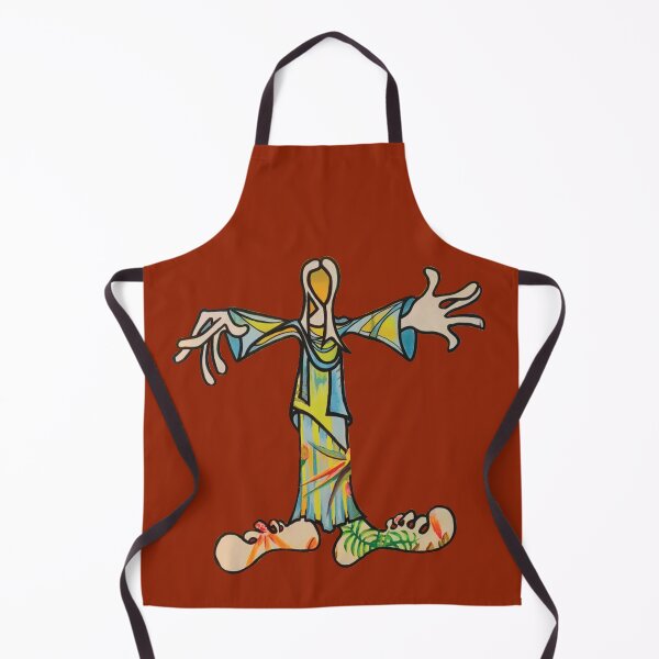 Item preview, O Cristo Redentor 2 designed and sold by Alain Added.