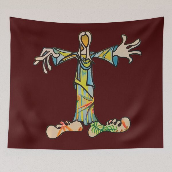 Item preview, O Cristo Redentor 2 designed and sold by Alain Added.